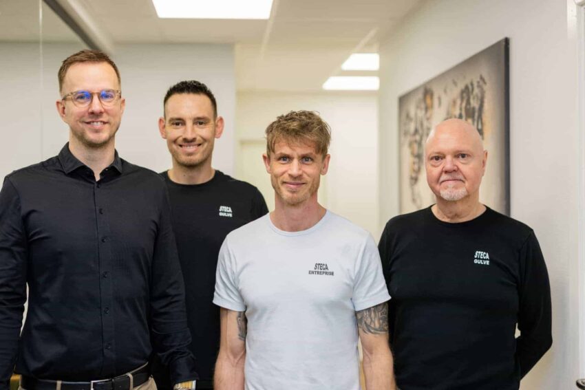 Fem faldgruber du skal undgå ved totalentreprise