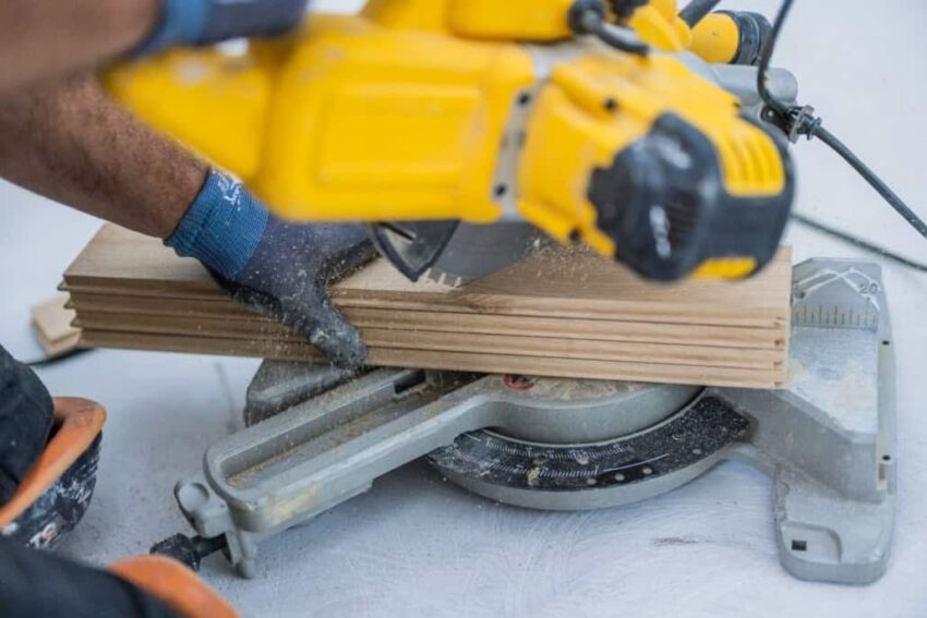 Trin-for-trin guide: Læg selv dit nye trægulv