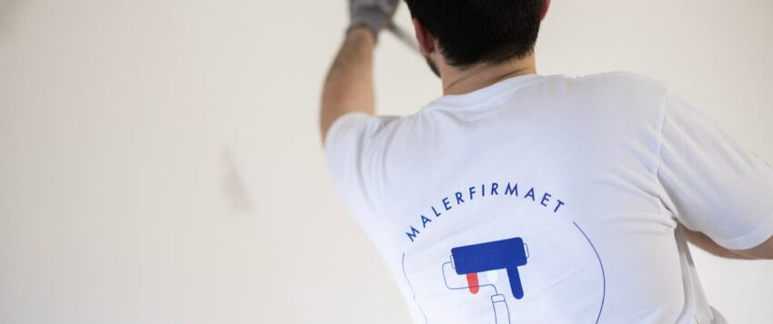 Professionel maling af flyttelejlighed – Fordelene ved at bruge eksperter