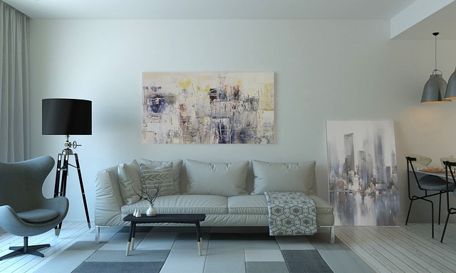 Sådan skaber du et hyggeligt hjem med nordisk minimalisme